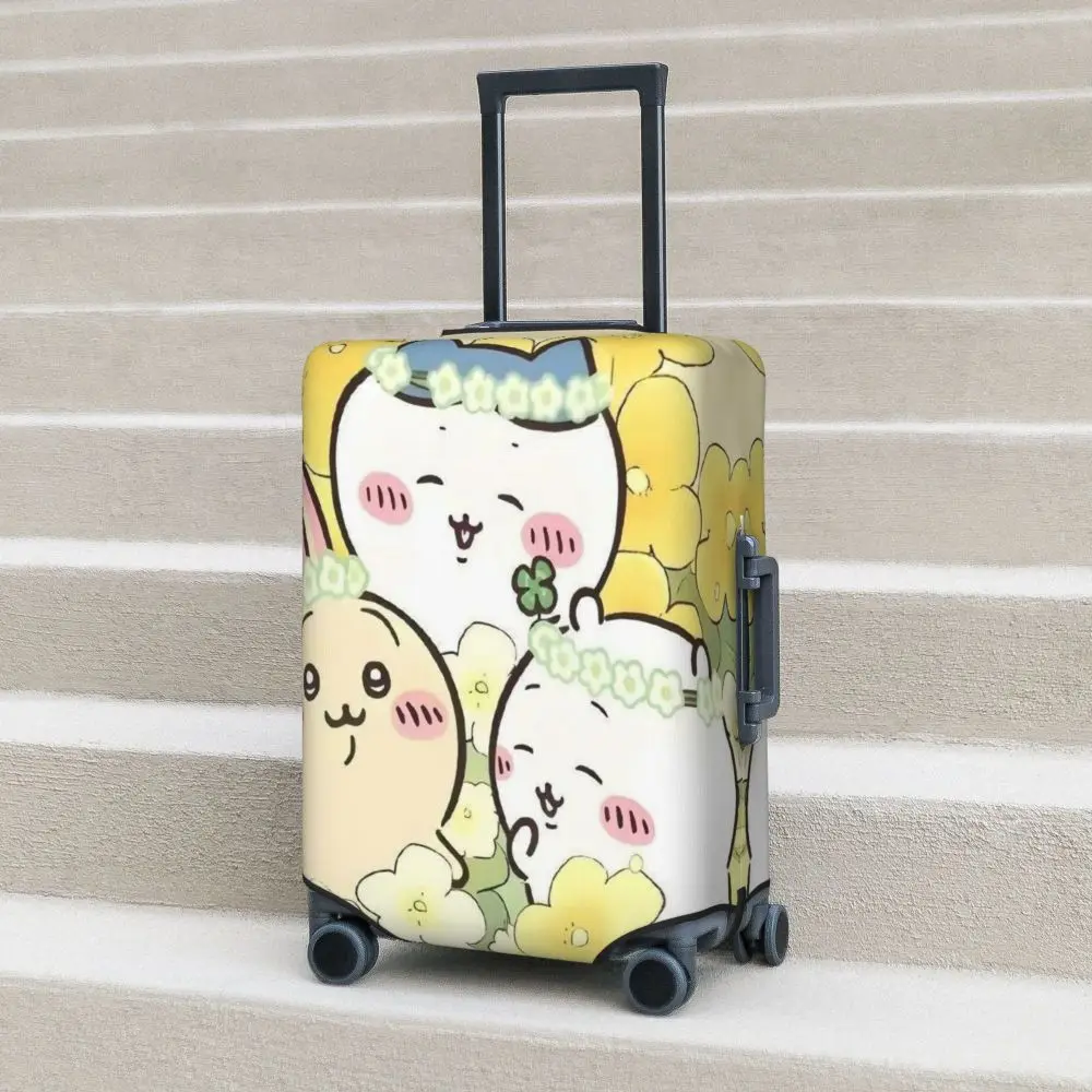 Chiikawa Luggage for Kawaii Travel Style and Practical Adventures - Image 18