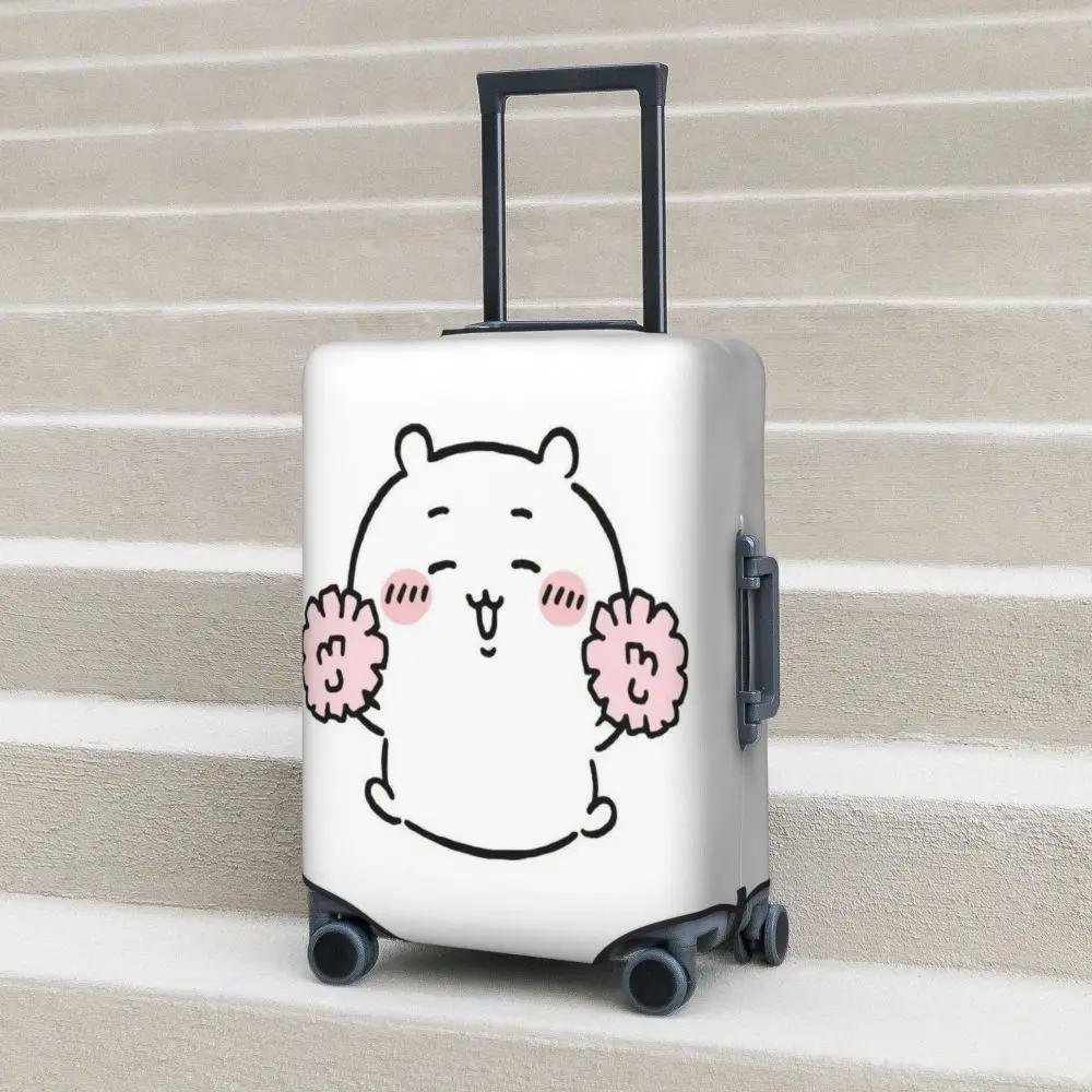 Chiikawa Luggage