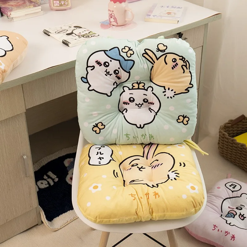 Chiikawa Pillow