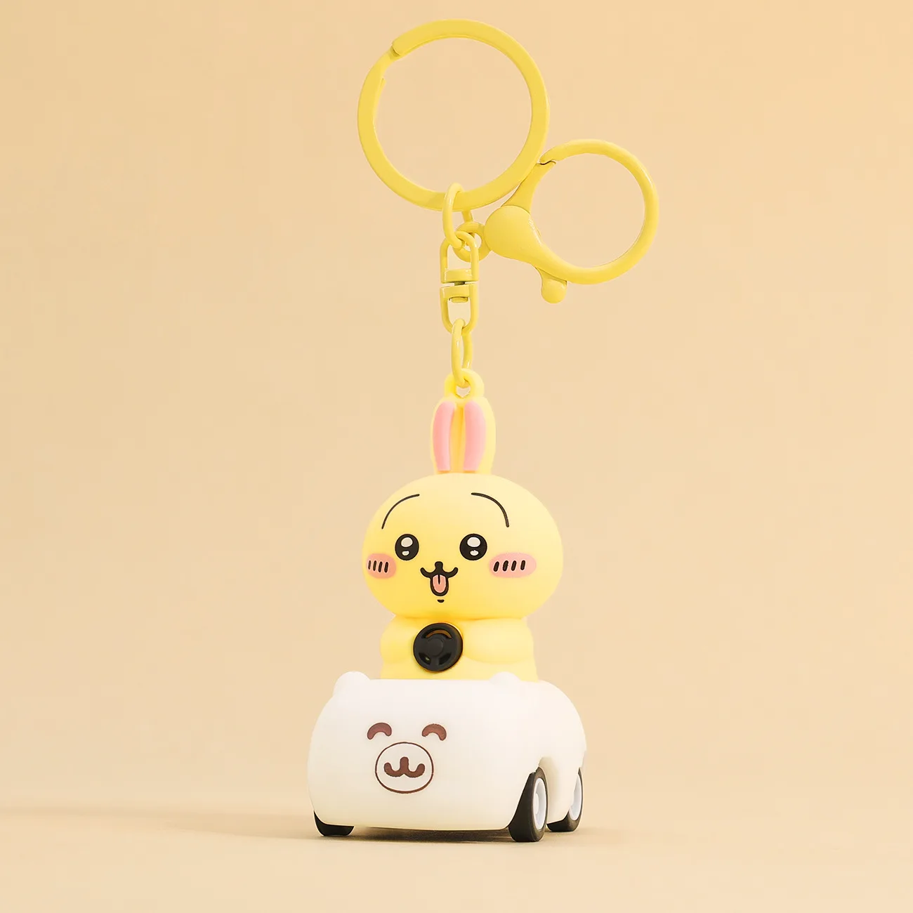 Chiikawa Popmart