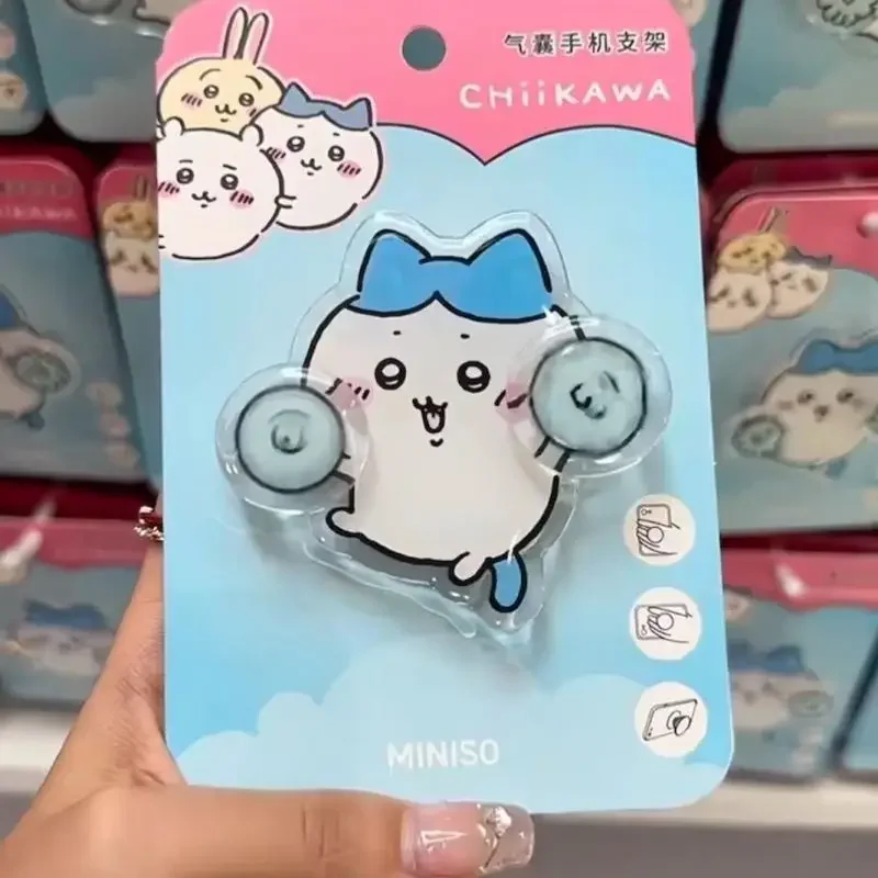 Chiikawa Airbag Phone Holder