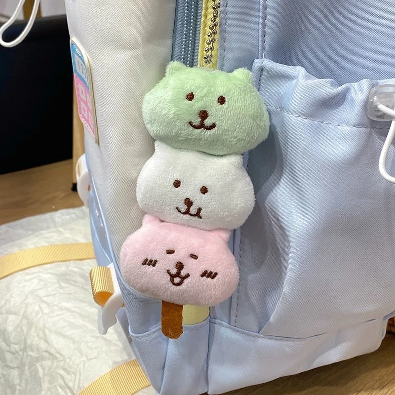 Chiikawa Anime Keychain
