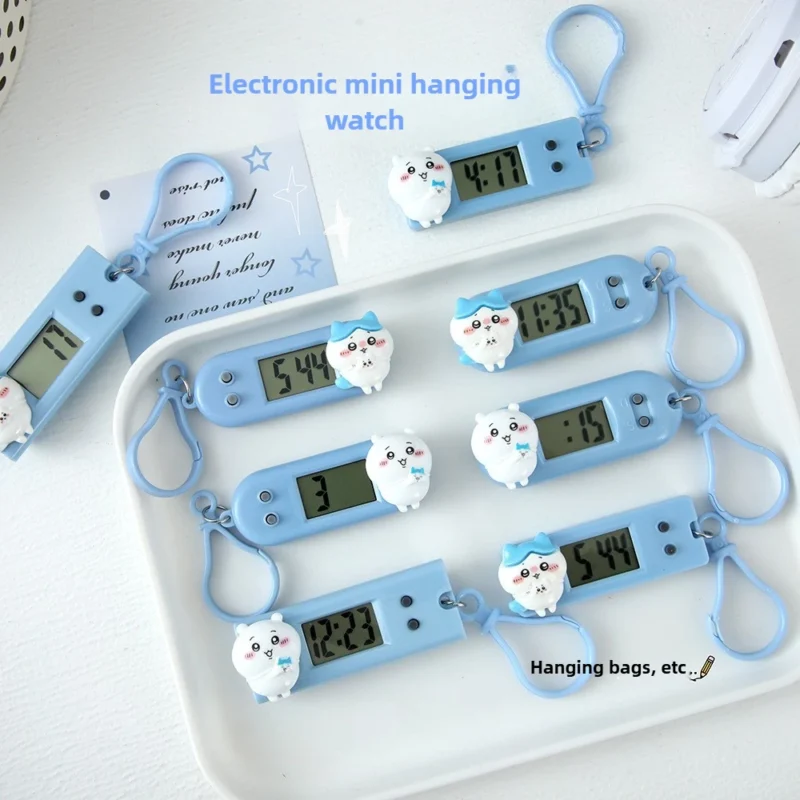 Chiikawa Electronic Mini Watch