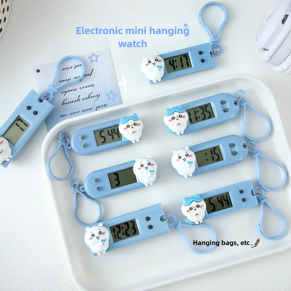 Chiikawa Electronic Mini Watch