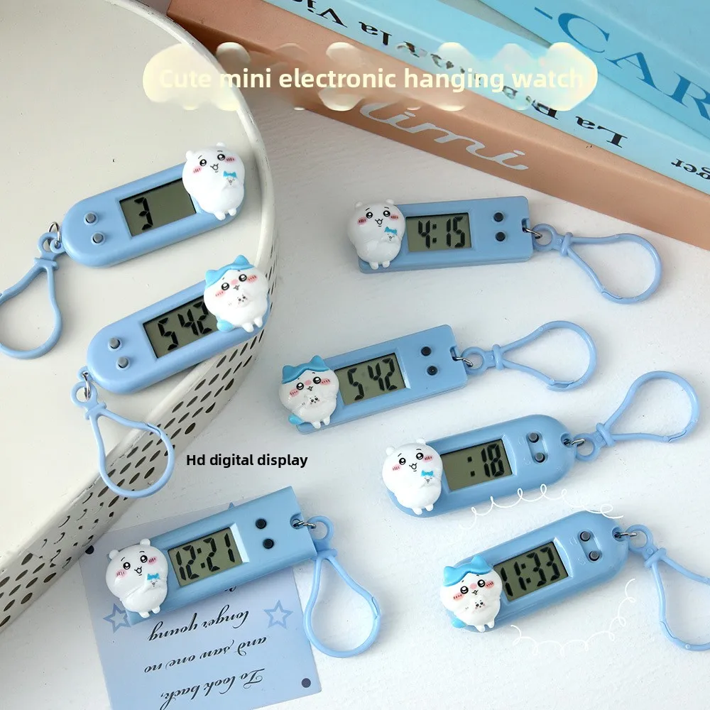 Chiikawa Electronic Mini Watch