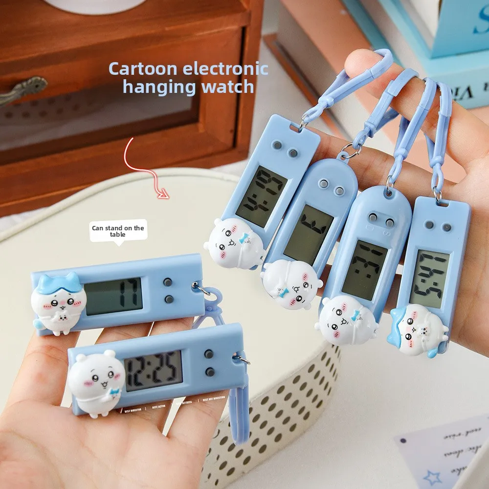 Chiikawa Electronic Mini Watch