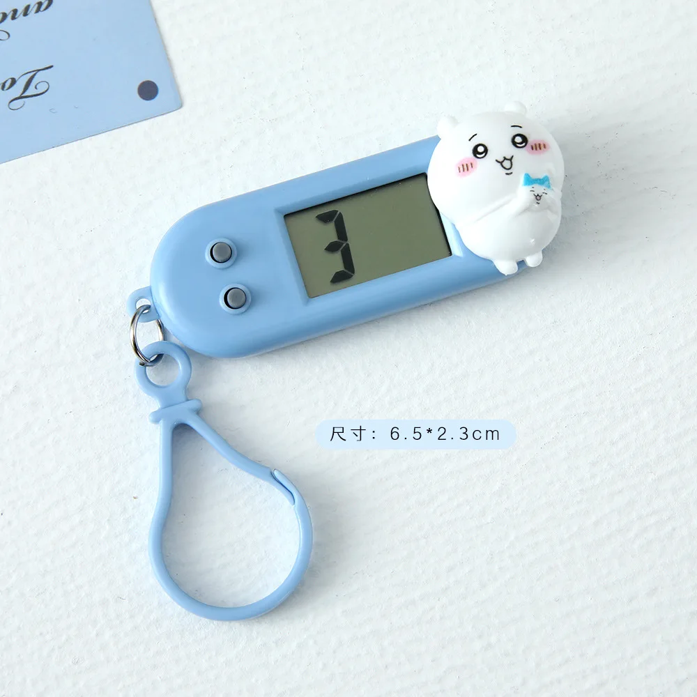 Chiikawa Electronic Mini Watch
