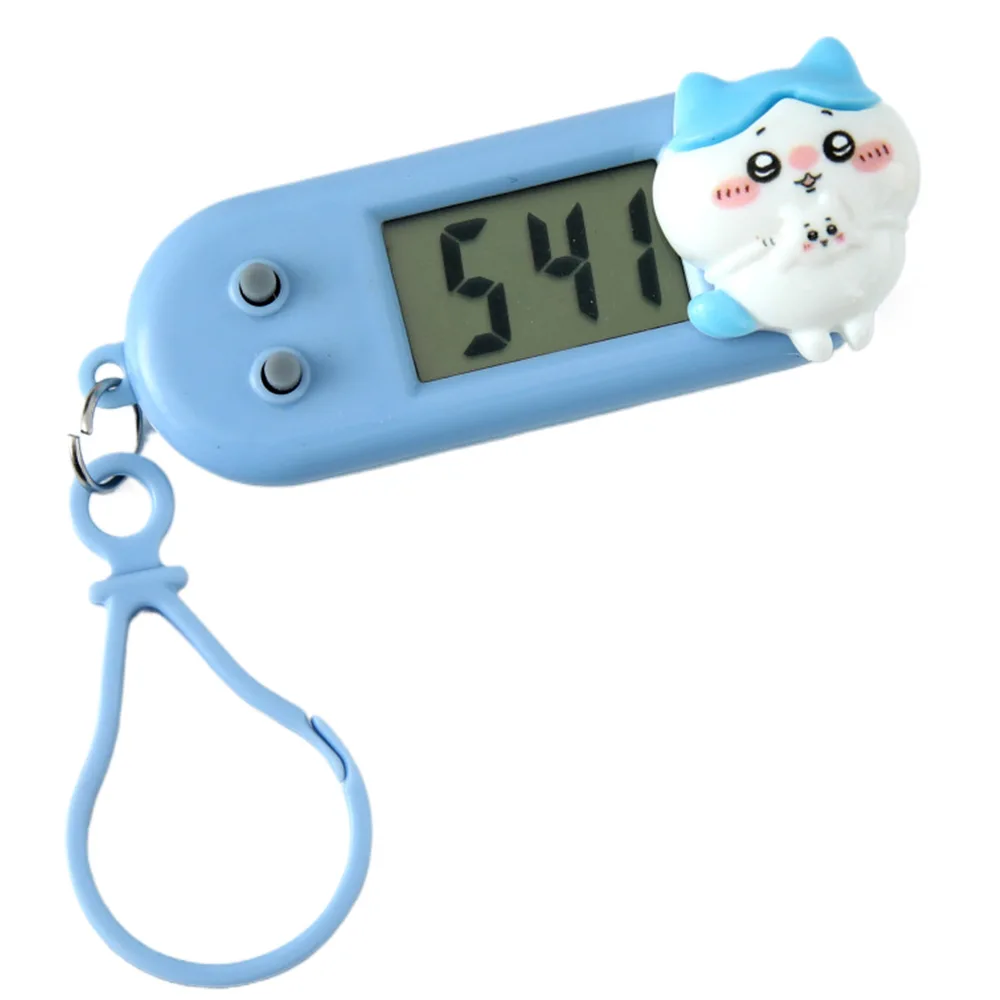 Chiikawa Electronic Mini Watch