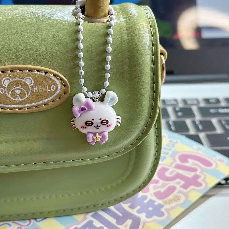 Chiikawa Hachiware Keychain