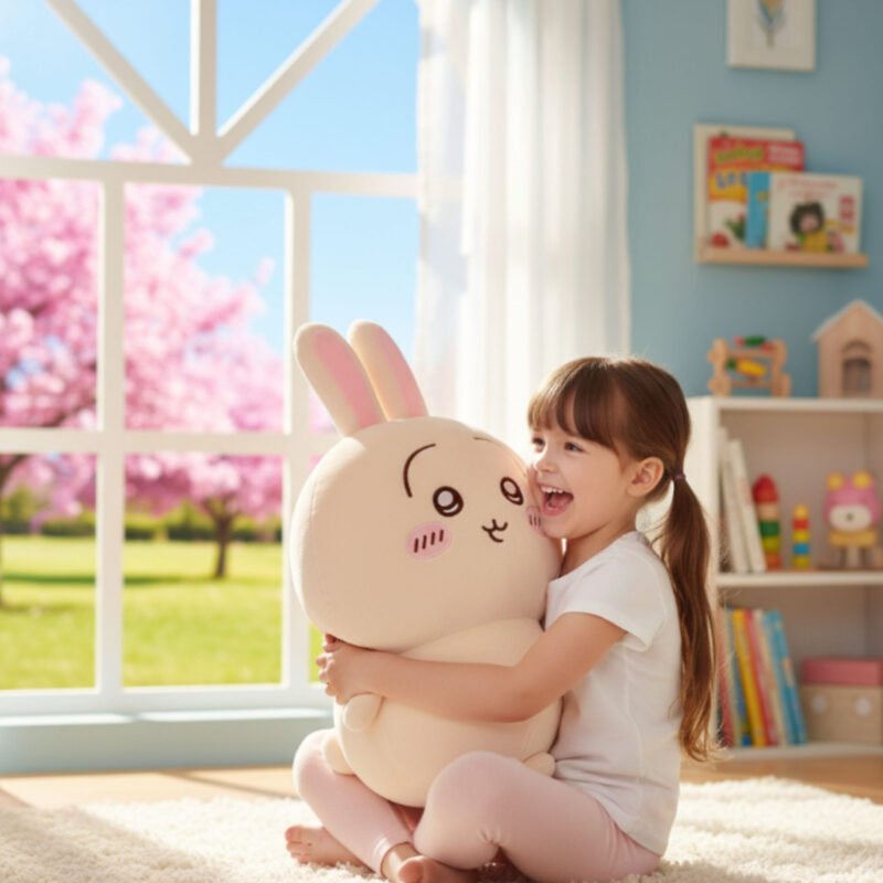 Chiikawa Bunny Plush