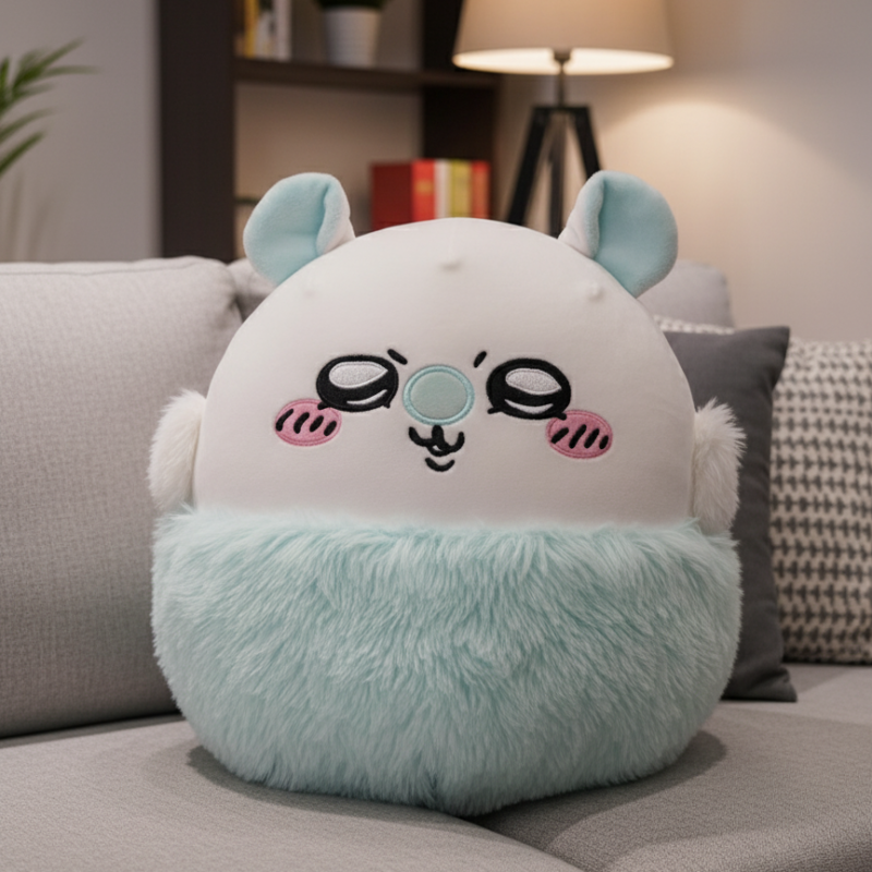 Momonga Chiikawa Giant Plush