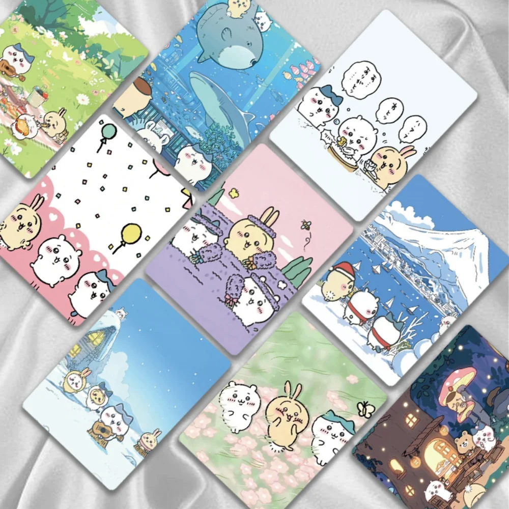 Chiikawa Collectible Cards