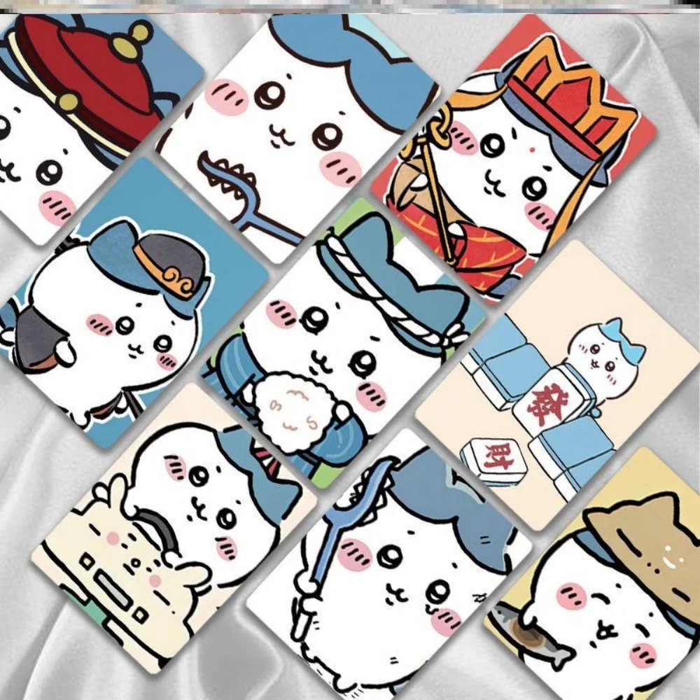 Chiikawa Collectible Cards