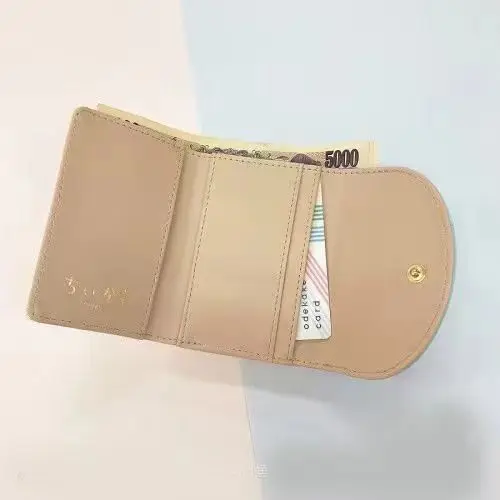 Chikawa Wallet - Adorable Anime Character Accessory for Everyday Essentials - Image 7