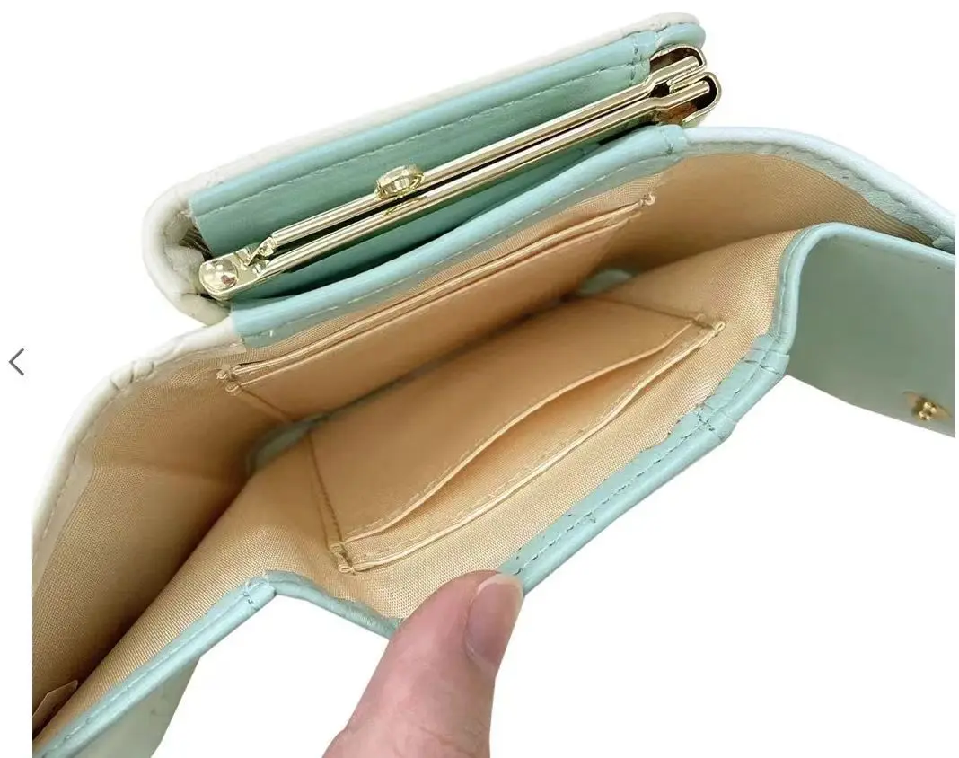 Chikawa Wallet - Adorable Anime Character Accessory for Everyday Essentials - Image 9