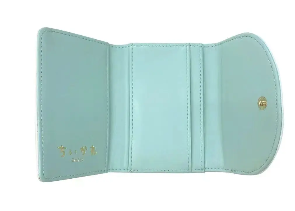 Chikawa Wallet - Adorable Anime Character Accessory for Everyday Essentials - Image 10