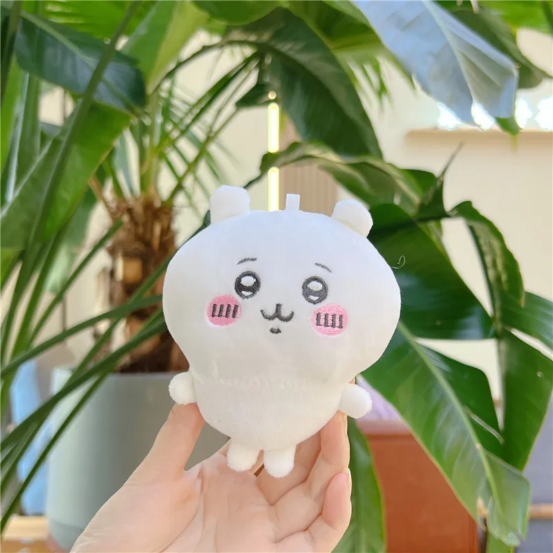 Chiikawa Keychain Plush