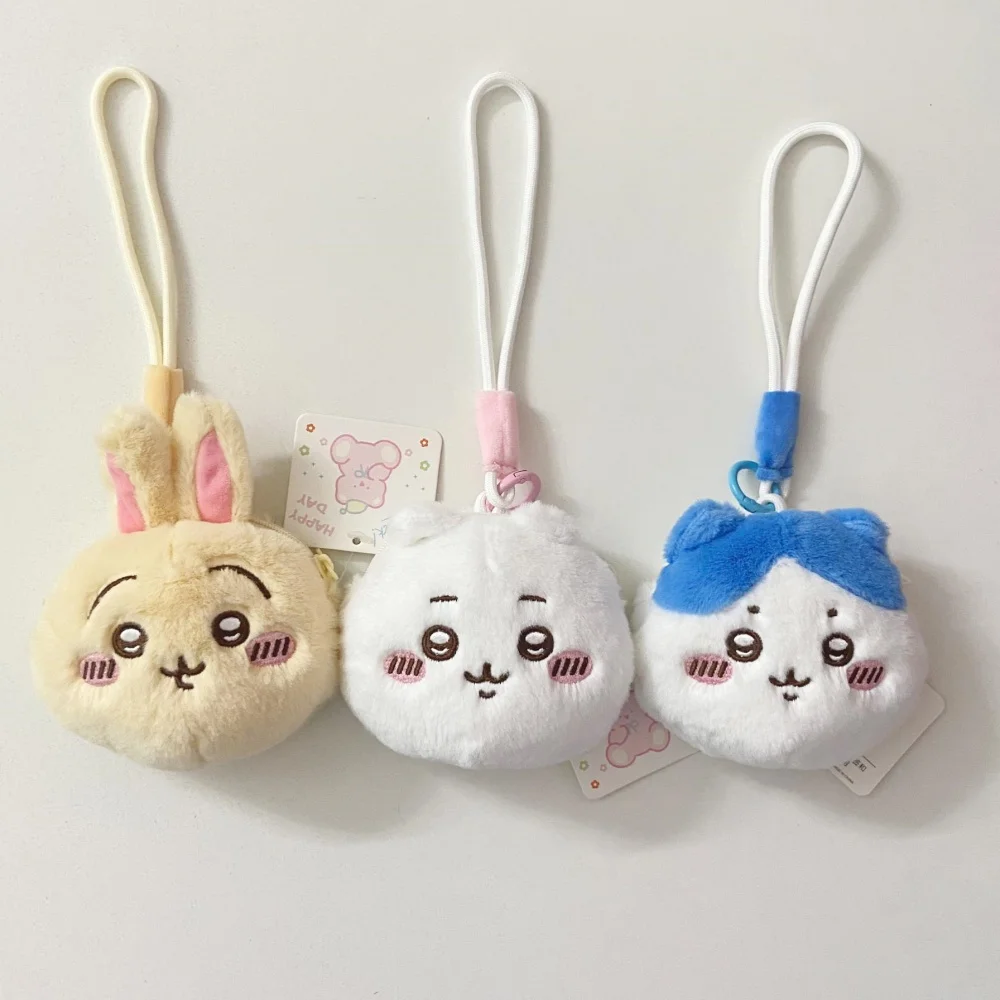 Chiikawa Keychain Pendant