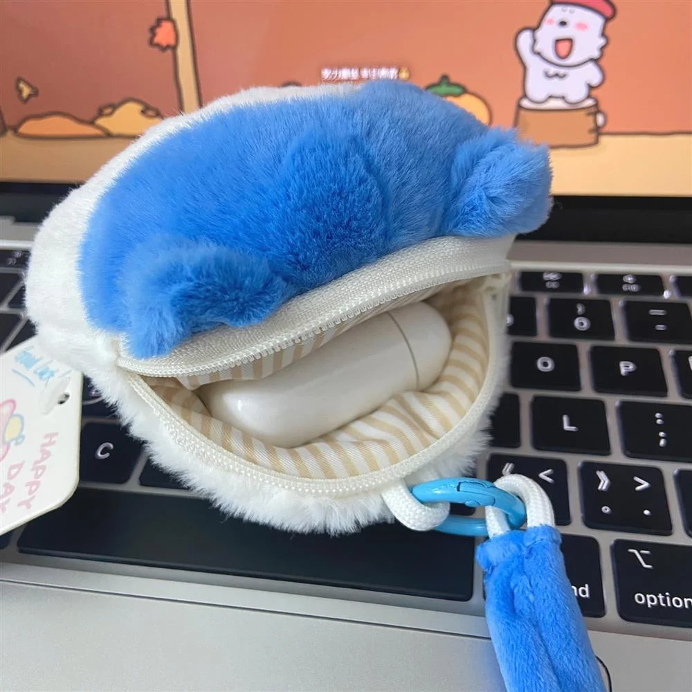 Chiikawa Keychain Pendant