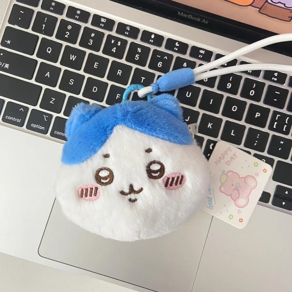 Chiikawa Keychain Pendant
