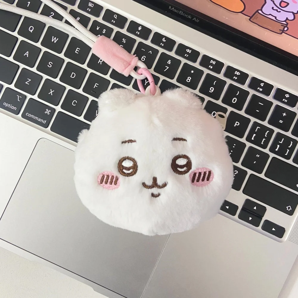 Chiikawa Keychain Pendant