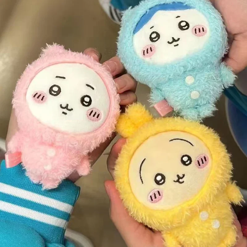 Chiikawa Pendant Keychain
