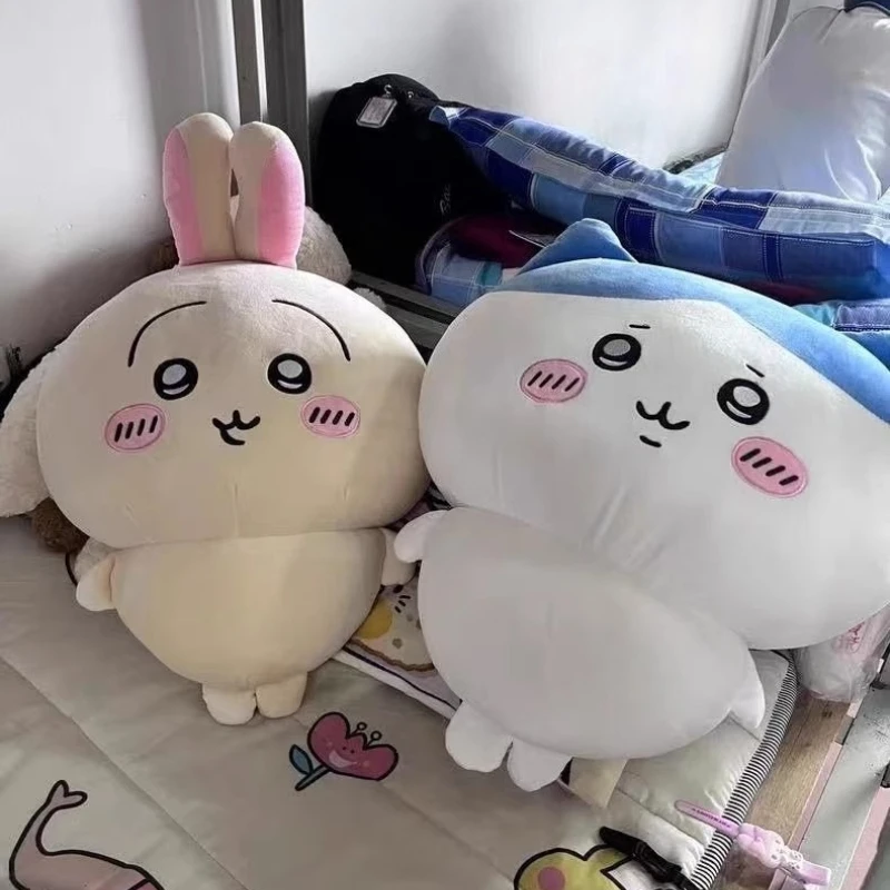 Chiikawa Series Plush Toys