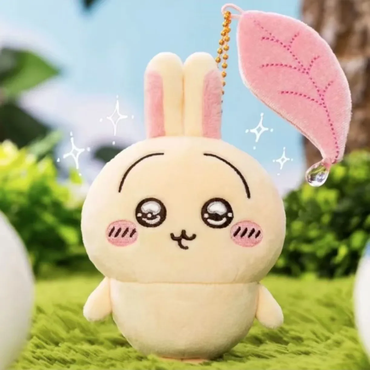 Chiikawa Series Plush Toys