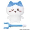 hachiware-voice-toy