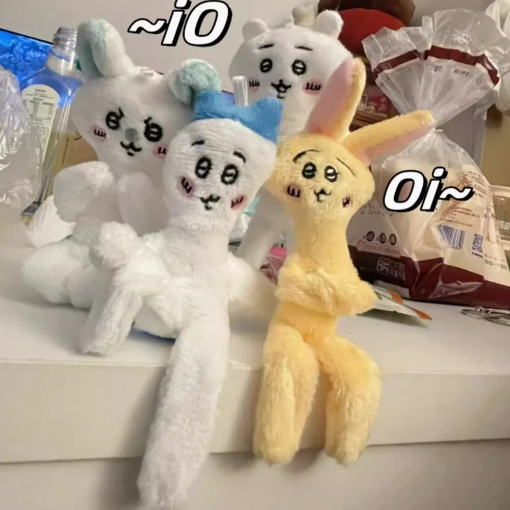 Chiikawa Kawaii Plush Toy