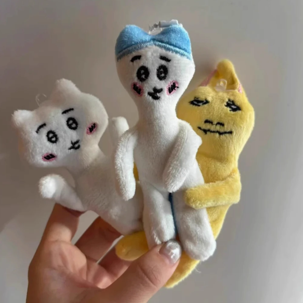 Chiikawa Kawaii Plush Toy