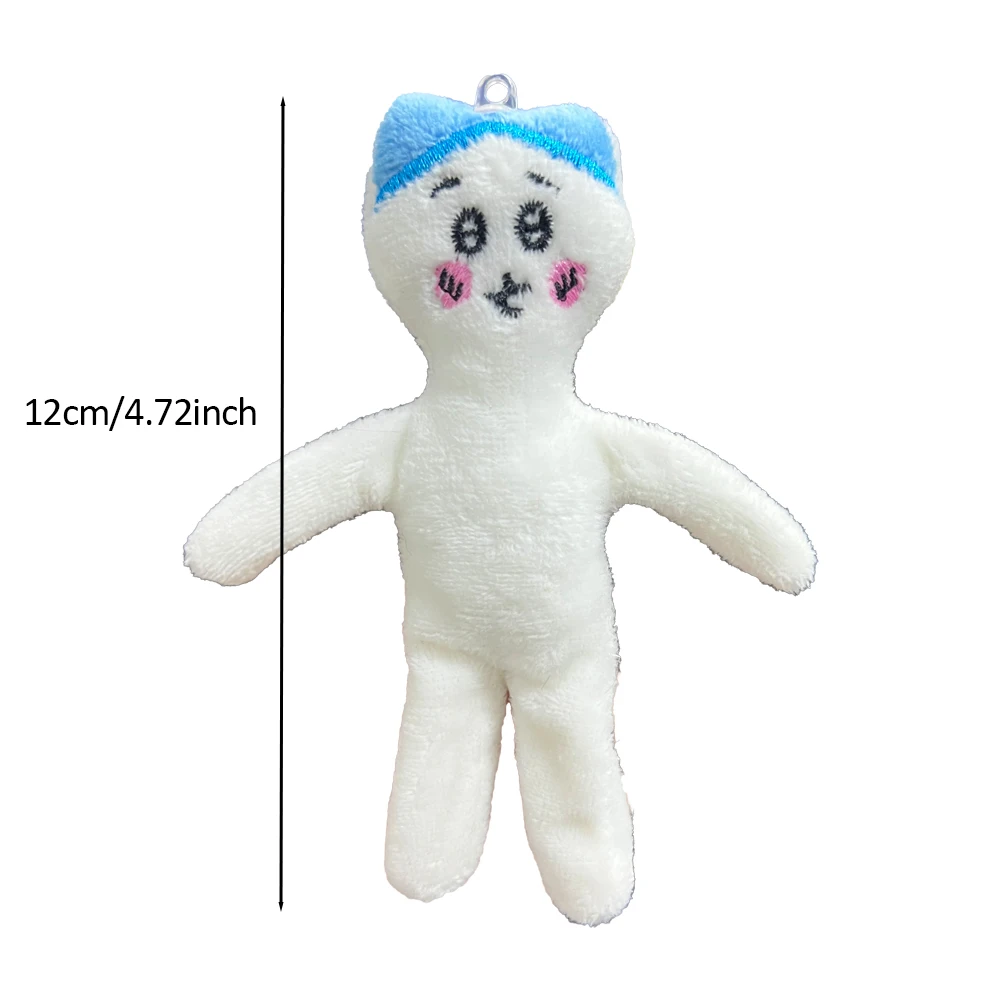 Chiikawa Kawaii Plush Toy