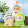 three-raincoats