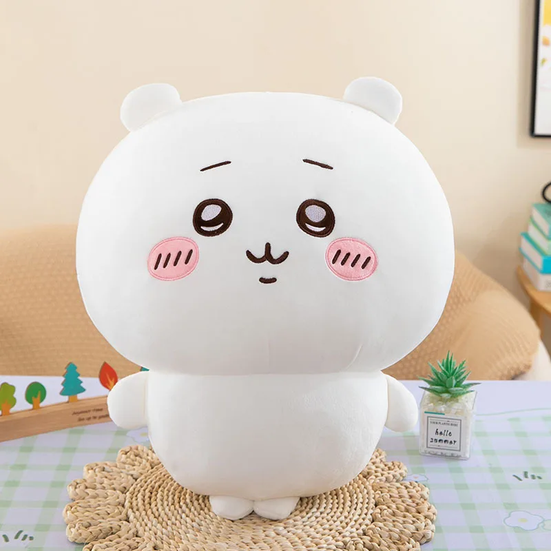 Chiikawa Oversized Plush Toy