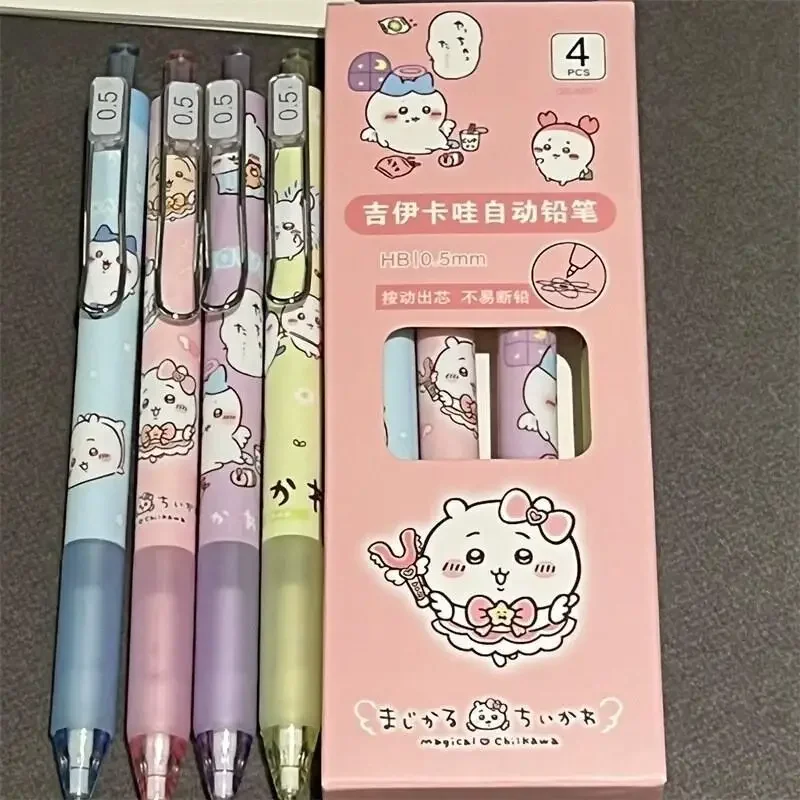 Chiikawa Pencil