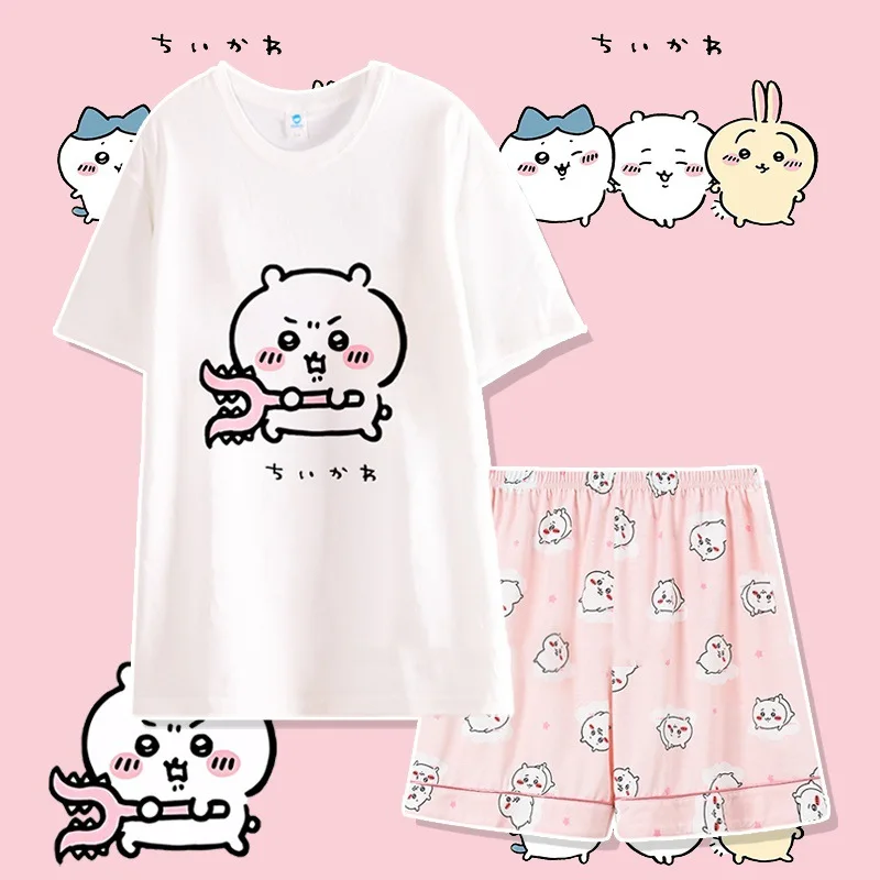 Chiikawa Merch Sleepwear