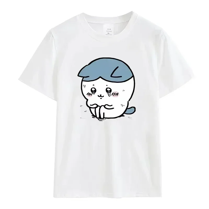 Chiikawa Unisex T-Shirts