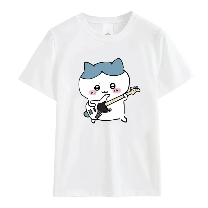 Chiikawa Unisex T-Shirts