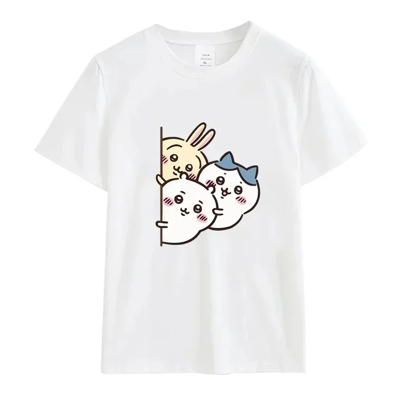 Chiikawa Unisex T-Shirts
