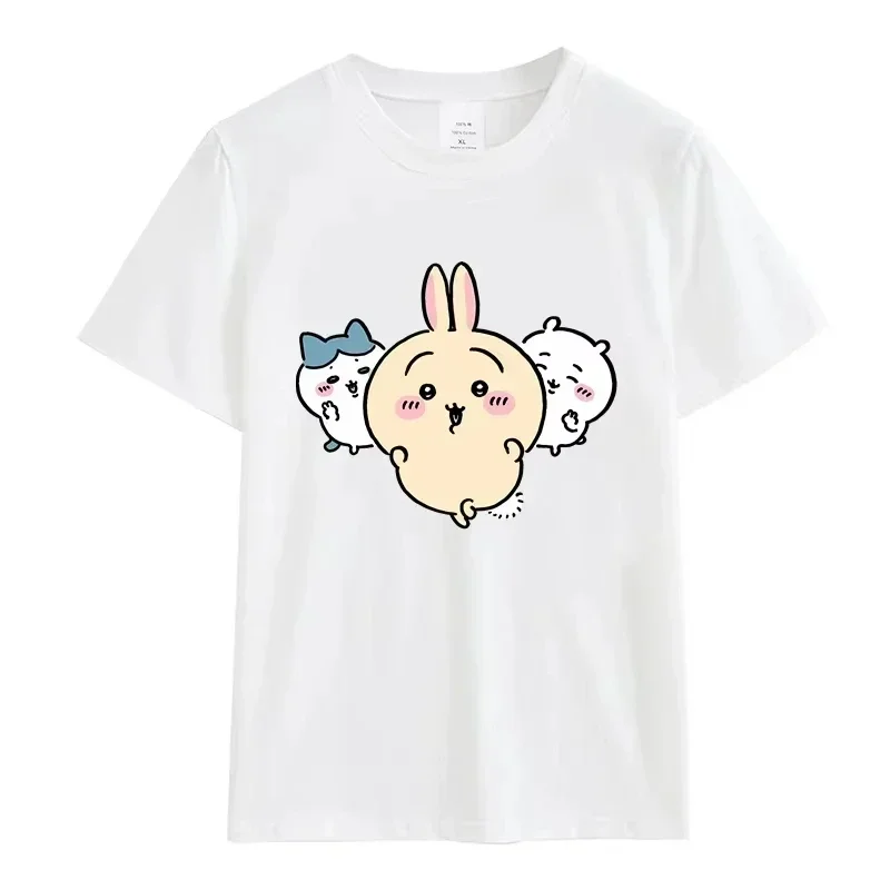 Chiikawa Unisex T-Shirts