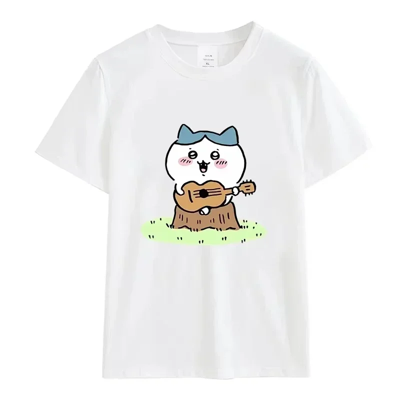 Chiikawa Unisex T-Shirts