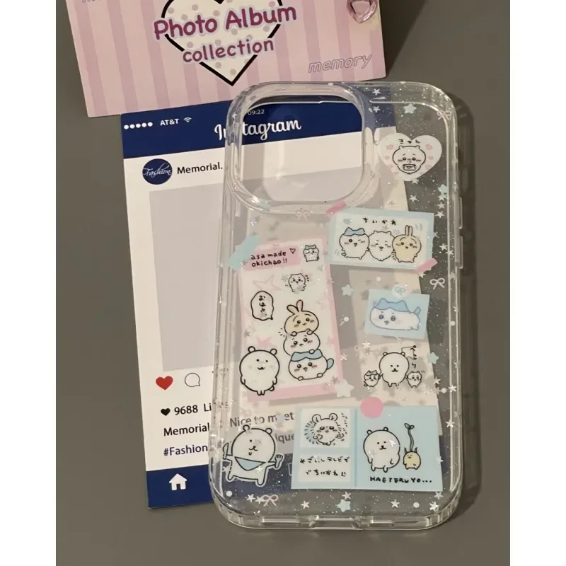 Chiikawa Usagi Phone Case