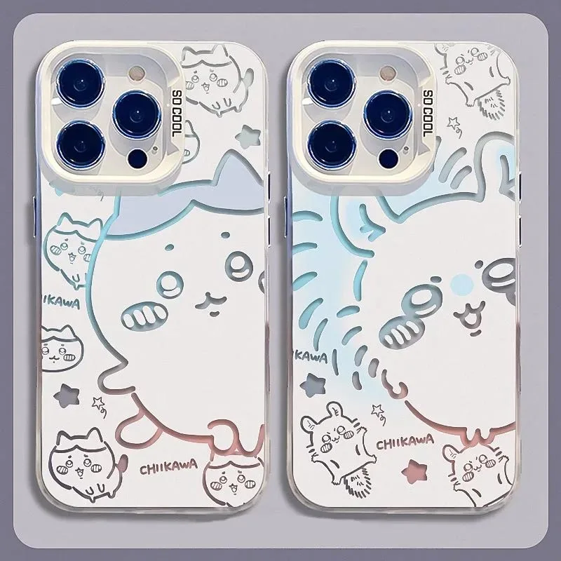 Chiikawa Kawaii Case