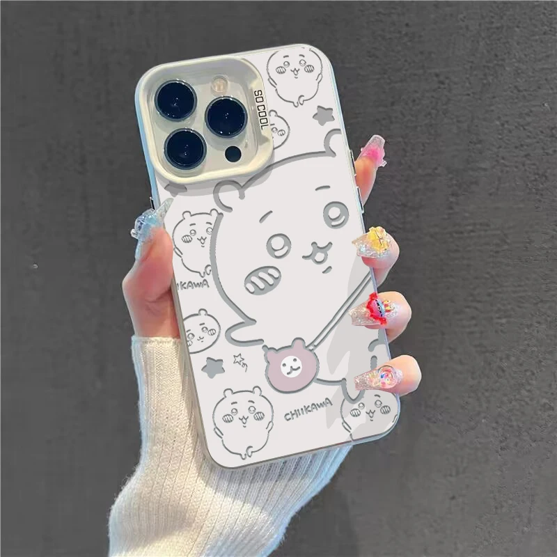 Chiikawa Kawaii Case