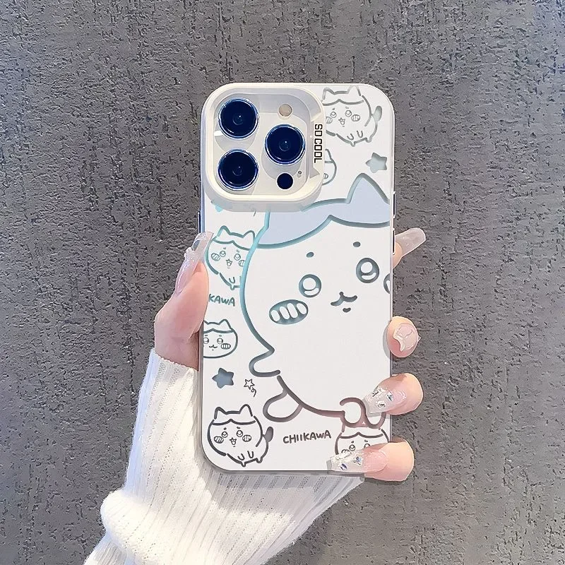 Chiikawa Kawaii Case
