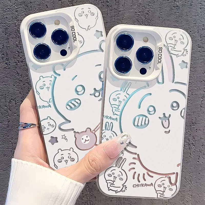 Chiikawa Kawaii Case