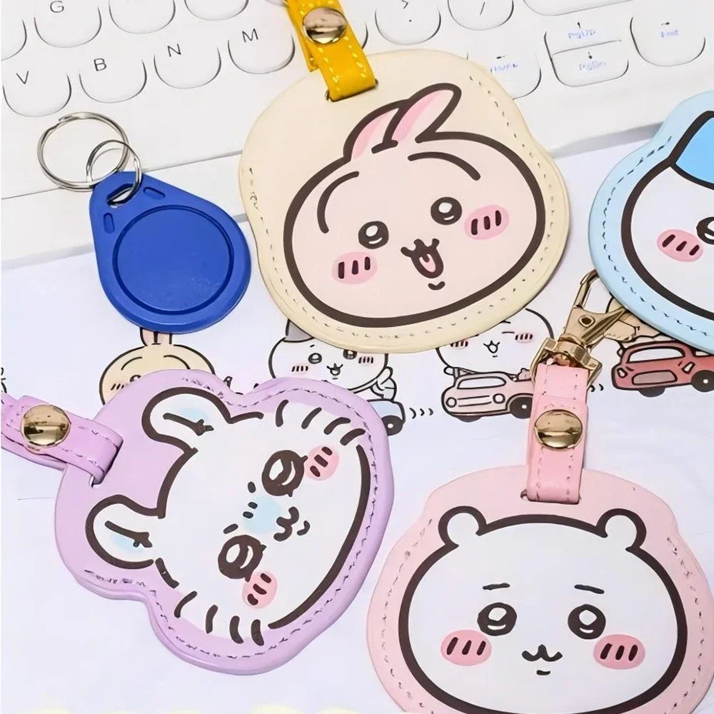 Chiikawa Key Tag