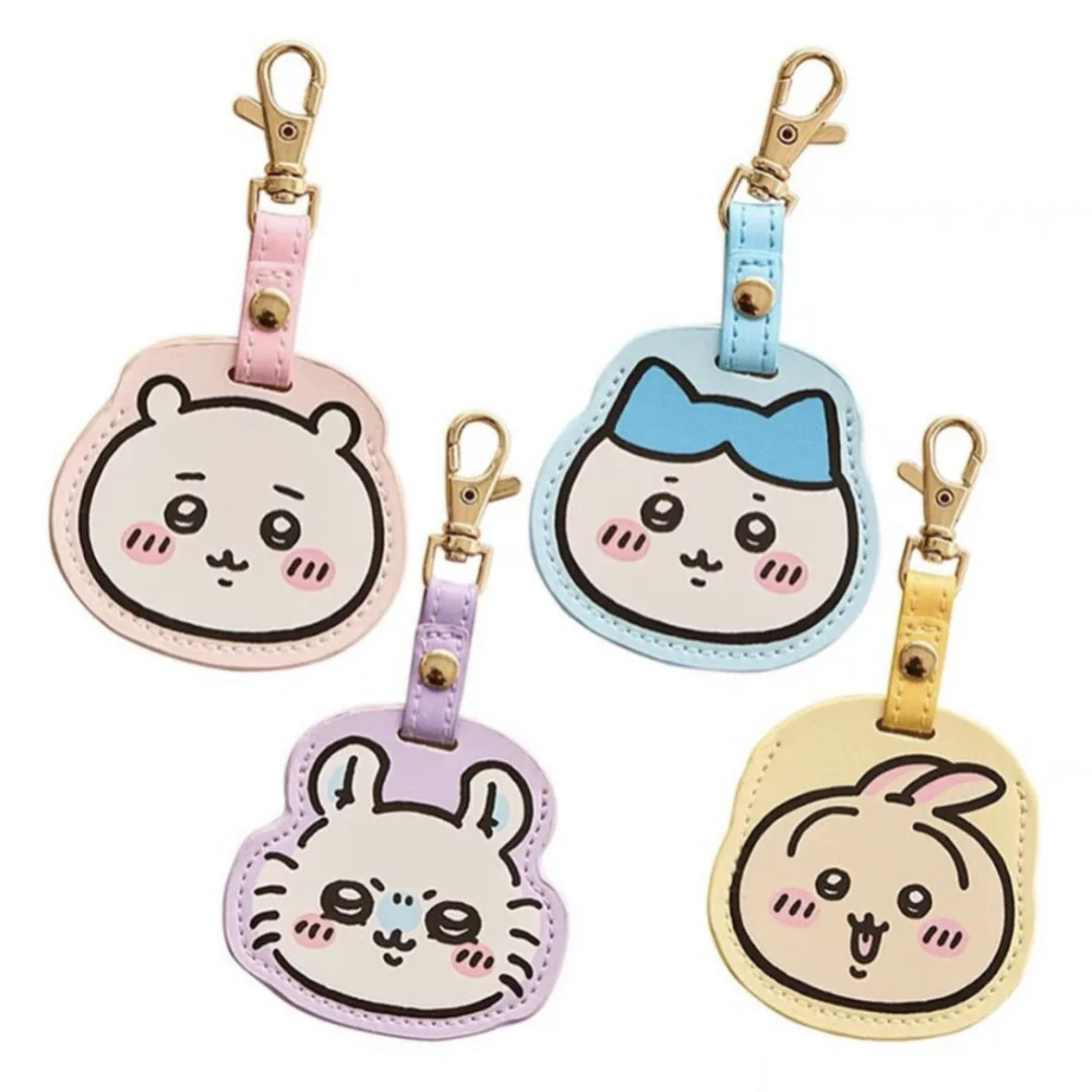 Chiikawa Key Tag