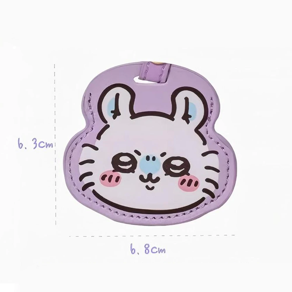 Chiikawa Key Tag
