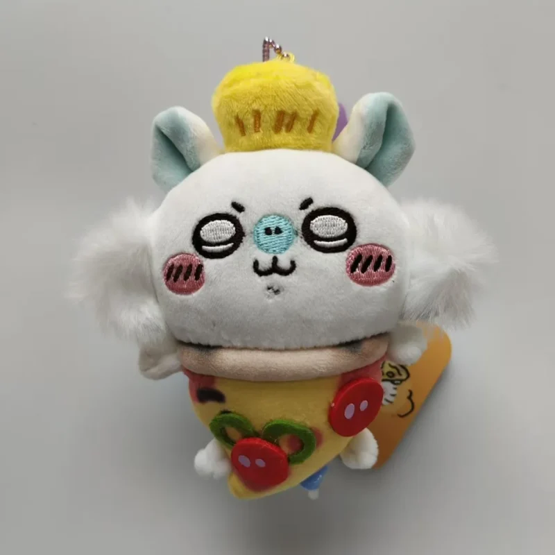 Momonga Chiikawa Plush
